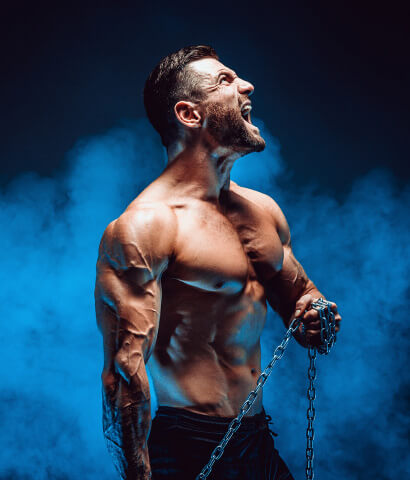 Vikram Singh